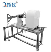 扭矩傳感器檢定臺